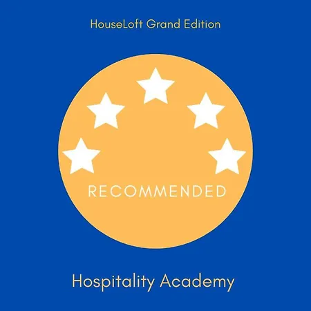 Apartment Houseloft Grand Edition *