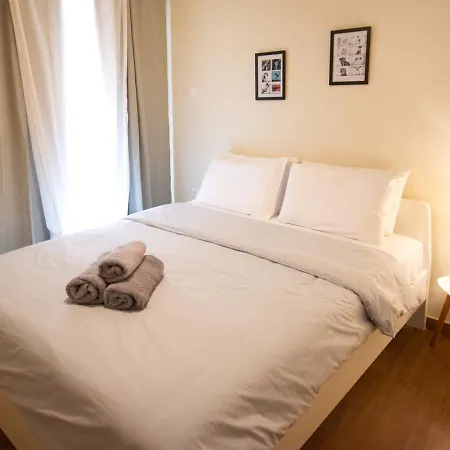 Apartment Houseloft Grand Edition Thessaloniki