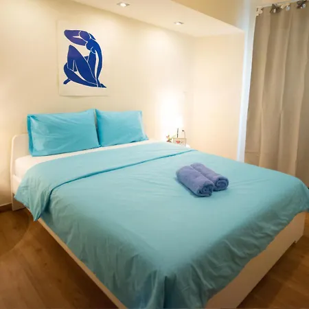 Houseloft Grand Edition Apartment
