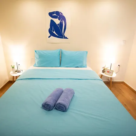 Apartment Houseloft Grand Edition