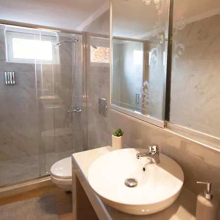 Houseloft Grand Edition Apartment Thessaloniki