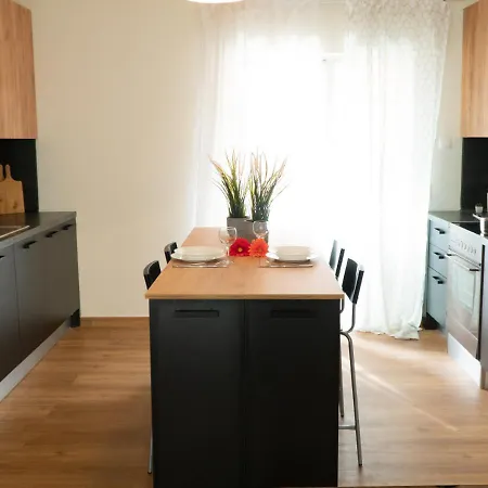 Apartment Houseloft Grand Edition Thessaloniki