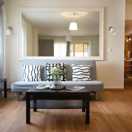 Houseloft Grand Edition Thessaloniki