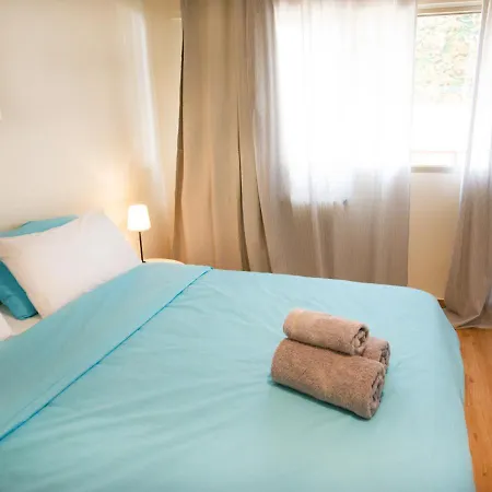 Houseloft Grand Edition Apartment *