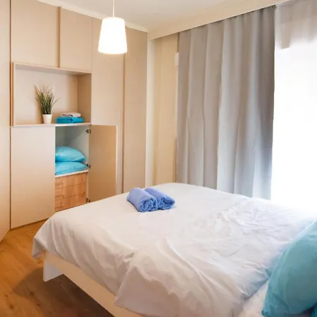 Houseloft Grand Edition Thessaloniki